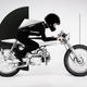 Illustration for article titled Sexy Bike Dump for Peter Black